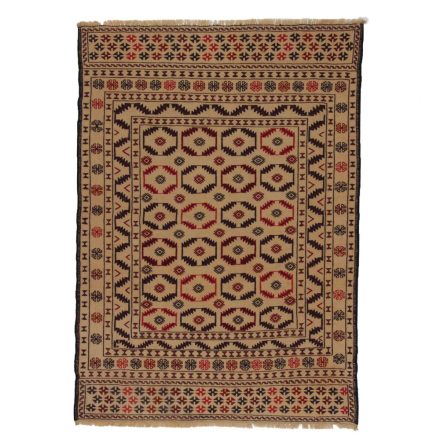 Tribal Kilim rug Adarskan 133x190 Nomadic Wall Carpet