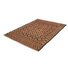 Tribal Kilim rug Adarskan 133x190 Nomadic Wall Carpet