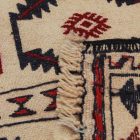 Tribal Kilim rug Adarskan 133x190 Nomadic Wall Carpet