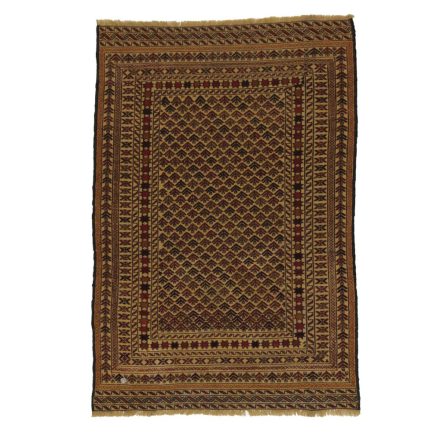 Tribal Kilim rug Adarskan 117x180 Nomadic Wall Carpet