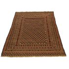 Tribal Kilim rug Adarskan 117x180 Nomadic Wall Carpet