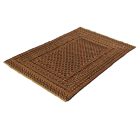 Tribal Kilim rug Adarskan 117x180 Nomadic Wall Carpet
