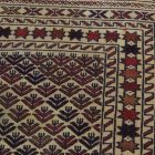 Tribal Kilim rug Adarskan 117x180 Nomadic Wall Carpet