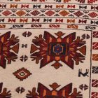 Tribal Kilim rug Adarskan 127x192 Nomadic Wall Carpet