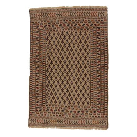 Tribal Kilim rug Adarskan 128x187 Nomadic Wall Carpet