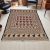 Tribal Kilim rug Adarskan 122x188 Nomadic Wall Carpet