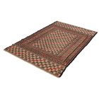 Tribal Kilim rug Adarskan 128x191 Nomadic Wall Carpet
