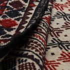 Tribal Kilim rug Adarskan 128x191 Nomadic Wall Carpet