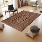 Tribal Kilim rug Adarskan 124x204 Nomadic Wall Carpet