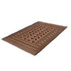 Tribal Kilim rug Adarskan 124x204 Nomadic Wall Carpet