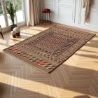 Tribal Kilim rug Adarskan 120x200 Nomadic Wall Carpet