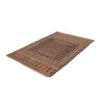 Tribal Kilim rug Adarskan 120x200 Nomadic Wall Carpet