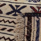 Tribal Kilim rug Adarskan 120x200 Nomadic Wall Carpet