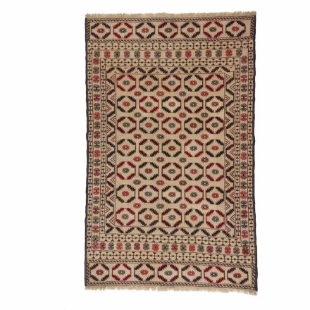 Tribal Kilim rug Adarskan 132x205 Nomadic Wall Carpet