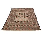Tribal Kilim rug Adarskan 122x194 Nomadic Wall Carpet