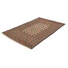 Tribal Kilim rug Adarskan 122x194 Nomadic Wall Carpet