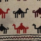 Tribal Kilim rug Adarskan 122x194 Nomadic Wall Carpet