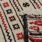 Tribal Kilim rug Adarskan 122x194 Nomadic Wall Carpet