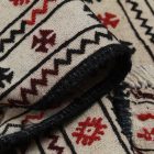 Tribal Kilim rug Adarskan 122x194 Nomadic Wall Carpet