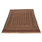 Tribal Kilim rug Adarskan 120x186 Nomadic Wall Carpet