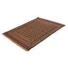 Tribal Kilim rug Adarskan 120x186 Nomadic Wall Carpet