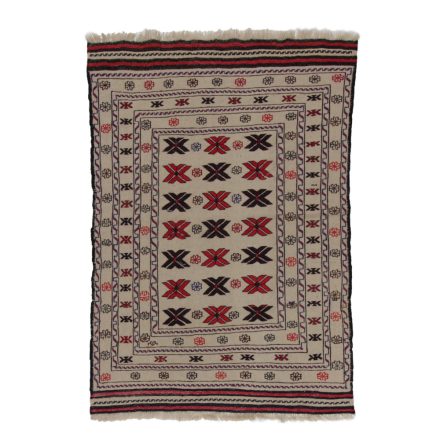 Tribal Kilim rug Adarskan 114x170 Nomadic Wall Carpet