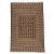 Tribal Kilim rug Adarskan 123x184 Nomadic Wall Carpet