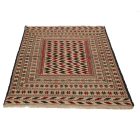 Tribal Kilim rug Adarskan 123x184 Nomadic Wall Carpet