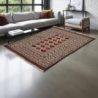 Tribal Kilim rug Adarskan 120x180 Nomadic Wall Carpet