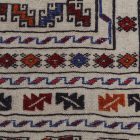 Tribal Kilim rug Adarskan 120x180 Nomadic Wall Carpet