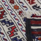 Tribal Kilim rug Adarskan 120x180 Nomadic Wall Carpet
