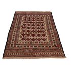 Tribal Kilim rug Adarskan 126x200 Nomadic Wall Carpet