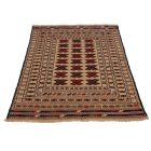 Tribal Kilim rug Adarskan 135x184 Nomadic Wall Carpet