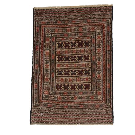 Tribal Kilim rug Adarskan 117x201 Nomadic Wall Carpet