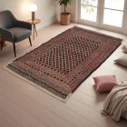 Tribal Kilim rug Adarskan 118x193 Nomadic Wall Carpet
