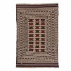 Tribal Kilim rug Adarskan 120x197 Nomadic Wall Carpet