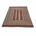 Tribal Kilim rug Adarskan 120x197 Nomadic Wall Carpet