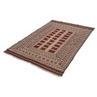 Tribal Kilim rug Adarskan 120x197 Nomadic Wall Carpet