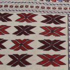 Tribal Kilim rug Adarskan 120x197 Nomadic Wall Carpet