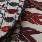 Tribal Kilim rug Adarskan 120x197 Nomadic Wall Carpet