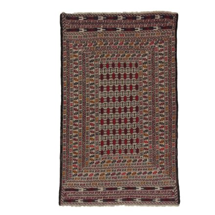 Tribal Kilim rug Adarskan 122x190 Nomadic Wall Carpet