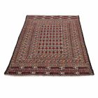 Tribal Kilim rug Adarskan 122x190 Nomadic Wall Carpet