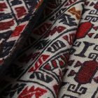 Tribal Kilim rug Adarskan 122x190 Nomadic Wall Carpet