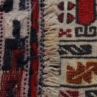 Tribal Kilim rug Adarskan 122x190 Nomadic Wall Carpet