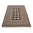 Tribal Kilim rug Adarskan 126x177 Nomadic Wall Carpet
