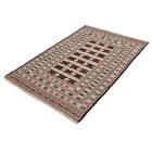Tribal Kilim rug Adarskan 126x177 Nomadic Wall Carpet