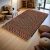 Tribal Kilim rug Adarskan 114x188 Nomadic Wall Carpet