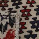 Tribal Kilim rug Adarskan 114x188 Nomadic Wall Carpet