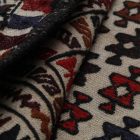 Tribal Kilim rug Adarskan 114x188 Nomadic Wall Carpet
