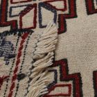 Tribal Kilim rug Adarskan 132x187 Nomadic Wall Carpet